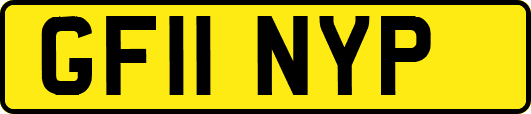 GF11NYP