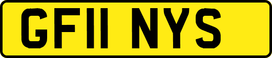 GF11NYS