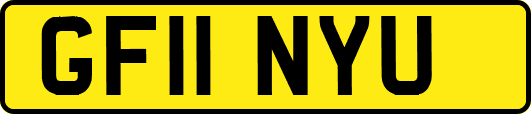 GF11NYU