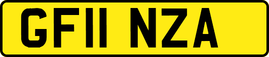 GF11NZA
