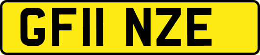 GF11NZE