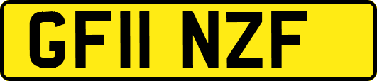GF11NZF