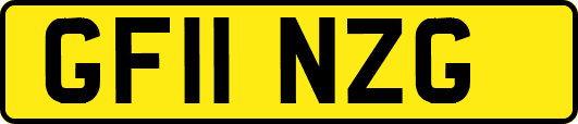 GF11NZG