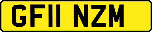 GF11NZM
