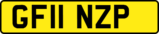 GF11NZP