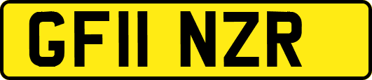 GF11NZR