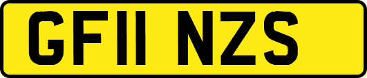 GF11NZS