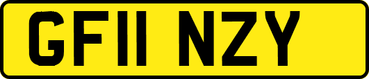 GF11NZY