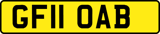 GF11OAB