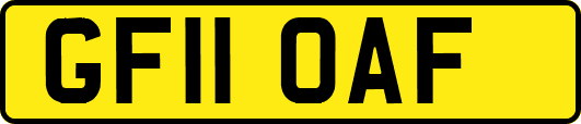 GF11OAF