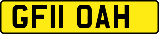 GF11OAH