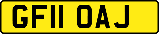 GF11OAJ