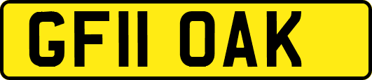 GF11OAK