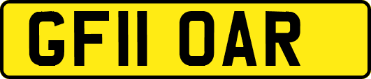 GF11OAR