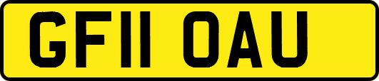 GF11OAU