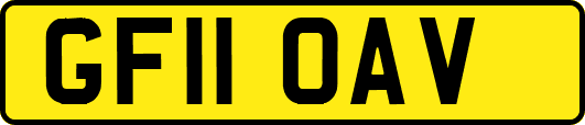 GF11OAV
