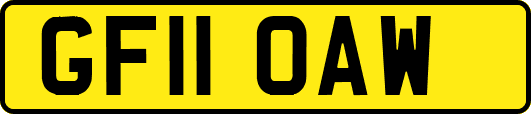 GF11OAW