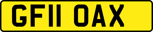 GF11OAX