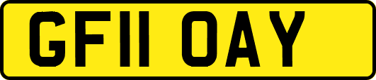 GF11OAY