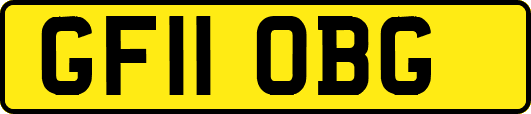 GF11OBG