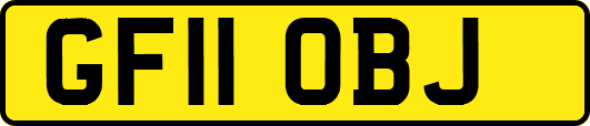 GF11OBJ
