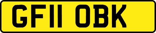 GF11OBK