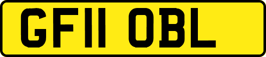 GF11OBL
