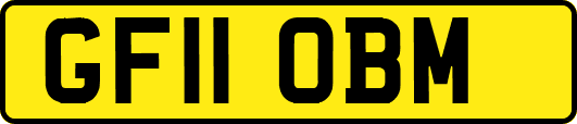 GF11OBM
