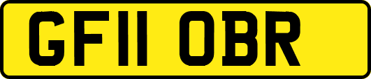 GF11OBR