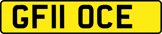 GF11OCE
