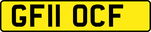 GF11OCF