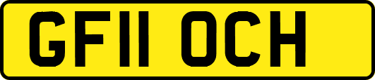 GF11OCH