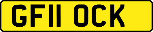 GF11OCK
