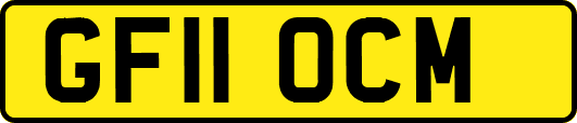 GF11OCM