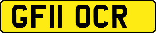 GF11OCR