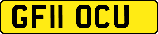 GF11OCU