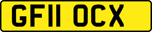 GF11OCX
