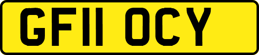 GF11OCY