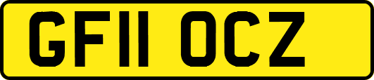 GF11OCZ