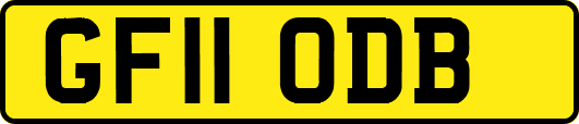 GF11ODB