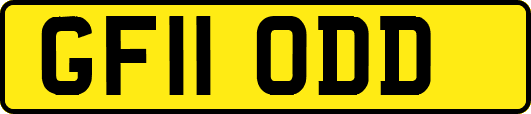 GF11ODD
