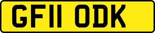GF11ODK