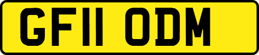 GF11ODM