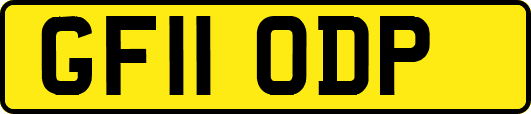 GF11ODP