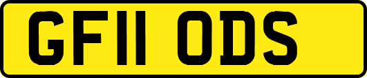 GF11ODS