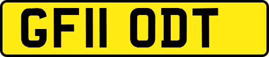 GF11ODT