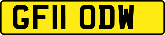 GF11ODW