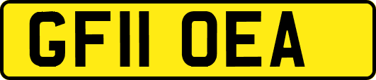 GF11OEA