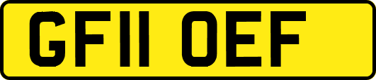 GF11OEF