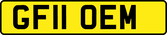 GF11OEM